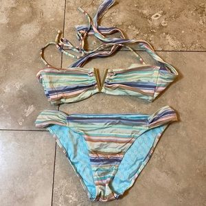 Victoria Secret bikini set